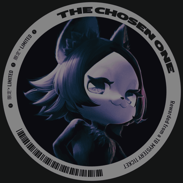 PLAYER ICON
NFT