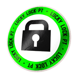 Lucky Lock Point
